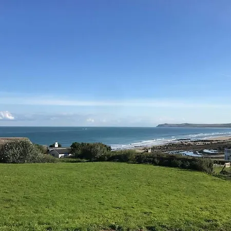 Villa Vue Exceptionnelle Sur Le Cap Gris-Nez Audinghen Exterior photo