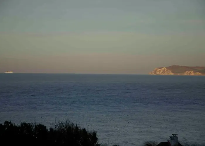 Villa Vue Exceptionnelle Sur Le Cap Gris-Nez