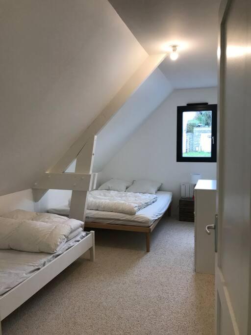 Villa Vue Exceptionnelle Sur Le Cap Gris-nez Audinghen