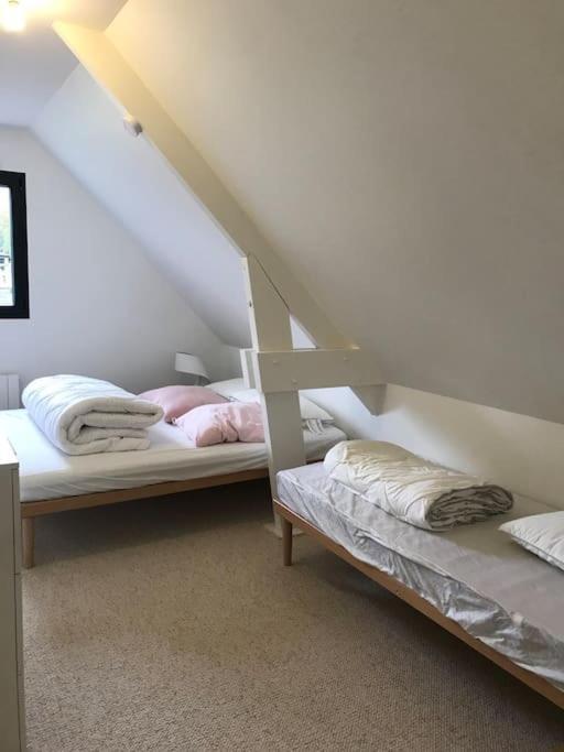 Villa Vue Exceptionnelle Sur Le Cap Gris-nez *