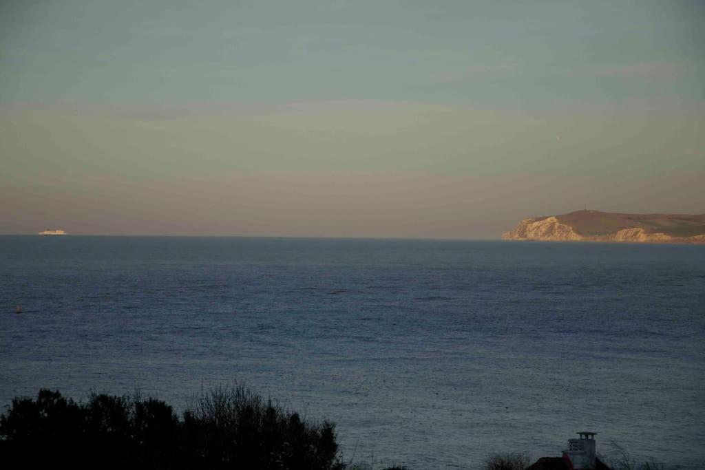 Vue Exceptionnelle Sur Le Cap Gris-nez Audinghen
